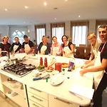Esperidi Курортный комплекс Сант'Анджелло