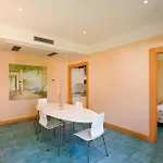 Курортный комплекс Esperidi 4*