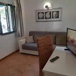Курортный комплекс Esperidi