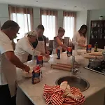 Курортный комплекс Esperidi