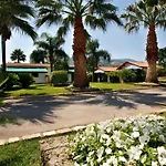Esperidi 4* Сант'Анджелло