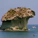 Курортный комплекс Esperidi