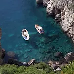 Esperidi Курортный комплекс Сант'Анджелло
