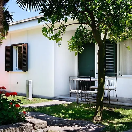 Esperidi Resort 4*