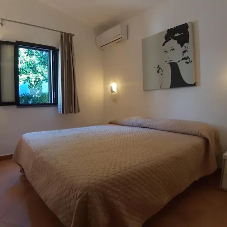 Esperidi Resort