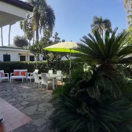 Resort Esperidi