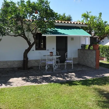 Esperidi 4*