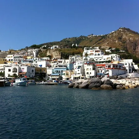 Resort Esperidi