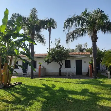 אתר נופש Esperidi סן אנג'לו