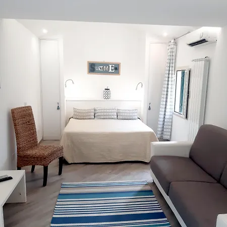 Esperidi אתר נופש 4*