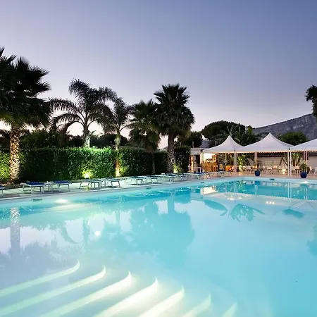Resort Esperidi