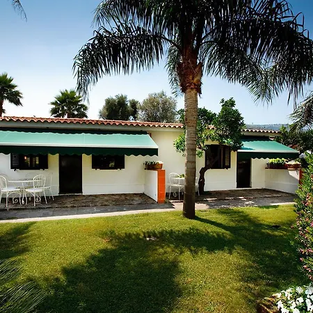 Esperidi סן אנג'לו