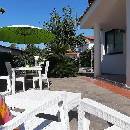 Esperidi 4* סן אנג'לו