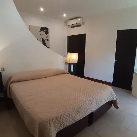 Esperidi 4* סן אנג'לו