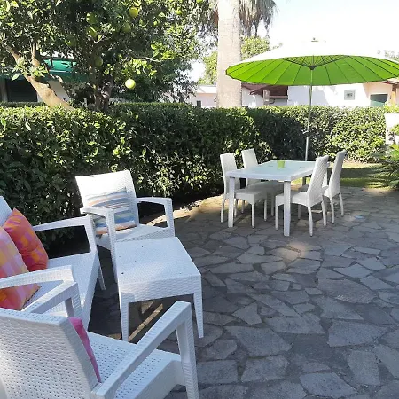 Esperidi אתר נופש 4*