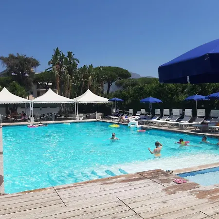 Esperidi סן אנג'לו