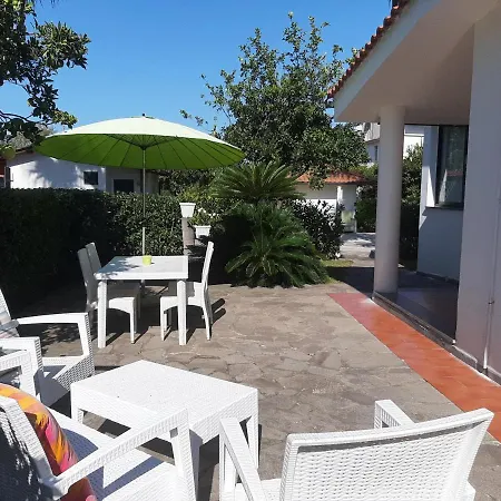 Esperidi סן אנג'לו