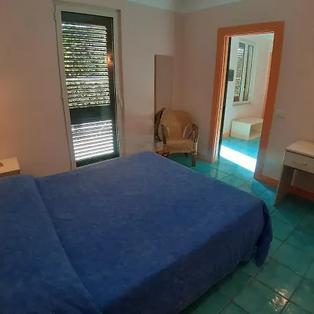 Esperidi סן אנג'לו