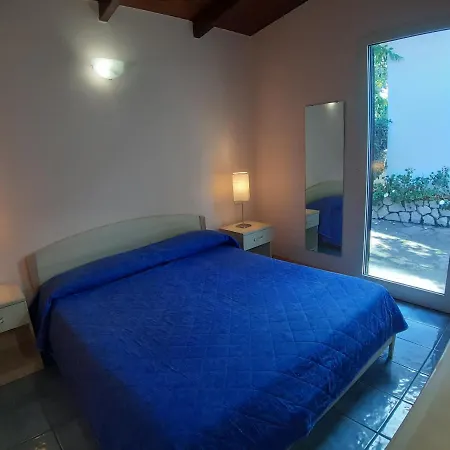 Esperidi אתר נופש סן אנג'לו