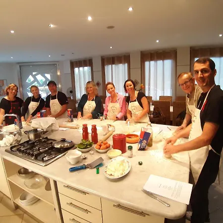 אתר נופש Esperidi 4*