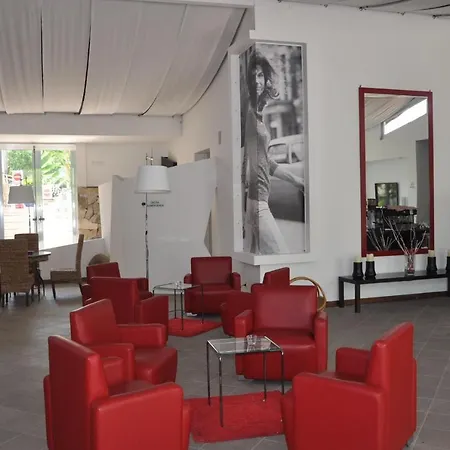 Esperidi 4* סן אנג'לו