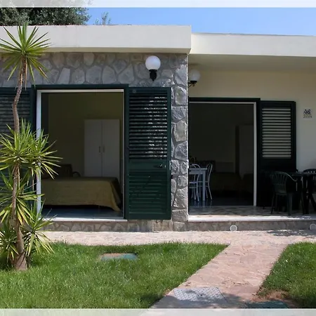 Esperidi אתר נופש