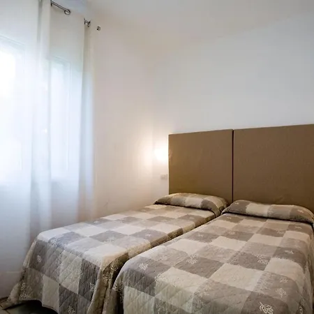 Esperidi אתר נופש סן אנג'לו