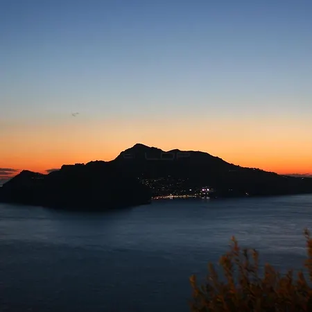 אתר נופש Esperidi