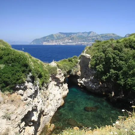 Esperidi אתר נופש 4*