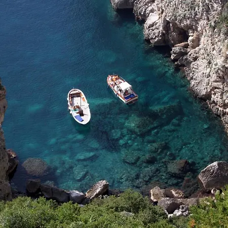 Esperidi אתר נופש סן אנג'לו