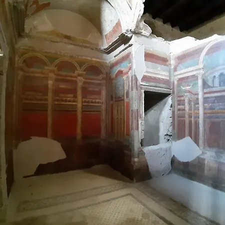 Esperidi אתר נופש סן אנג'לו