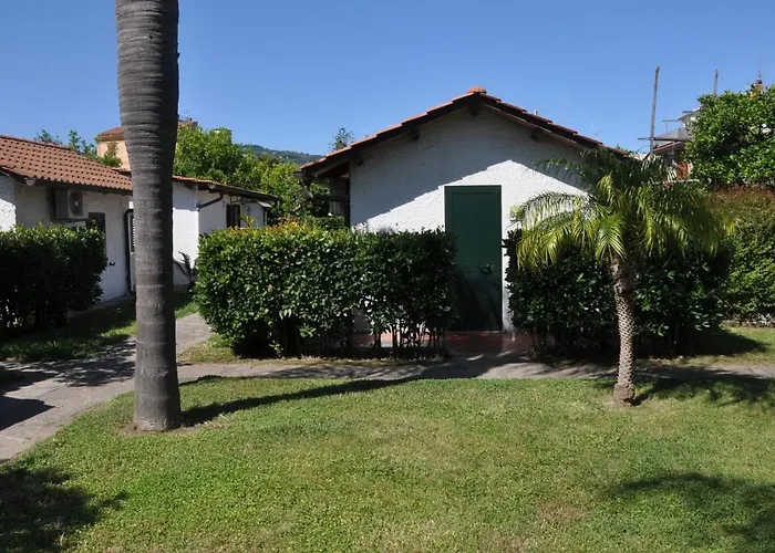 Esperidi 4* Сант'Анджелло