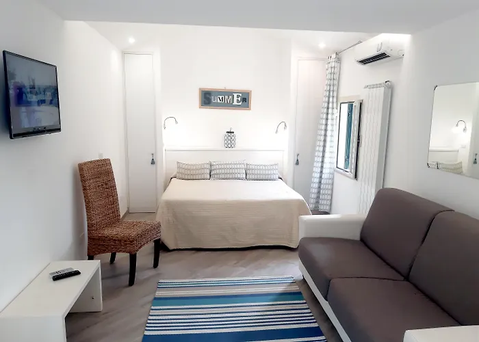 Esperidi Курортный комплекс 4*