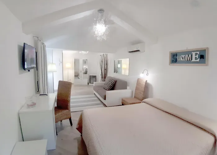 Курортный комплекс Esperidi 4*