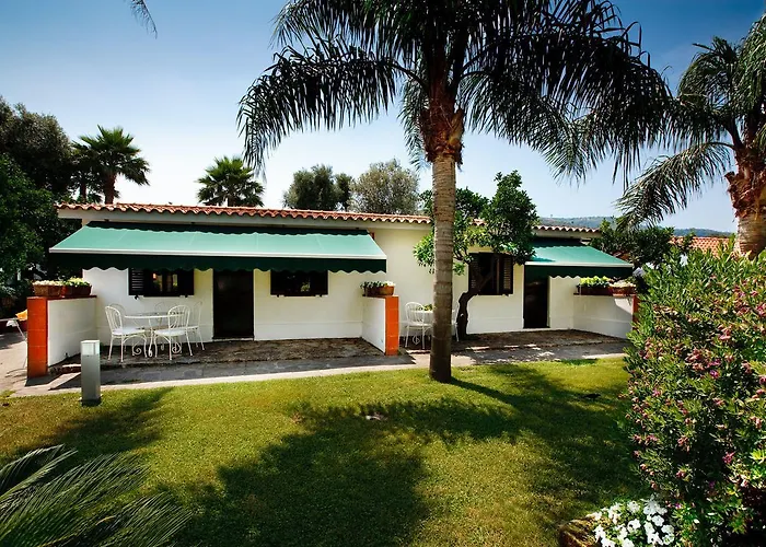 Esperidi Сант'Анджелло