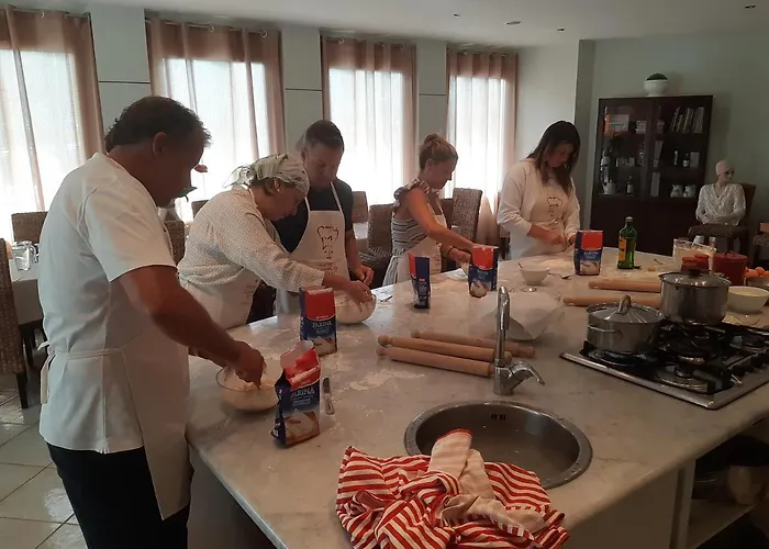 Курортный комплекс Esperidi