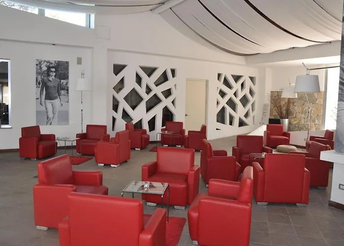 Курортный комплекс Esperidi