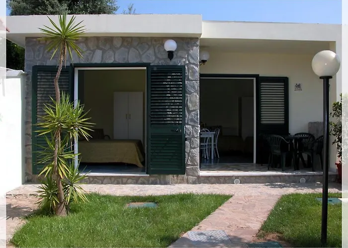 Esperidi Курортный комплекс