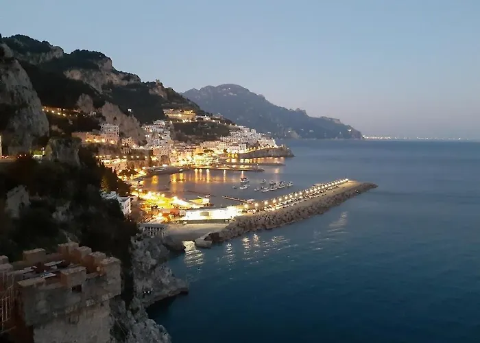 Курортный комплекс Esperidi 4*