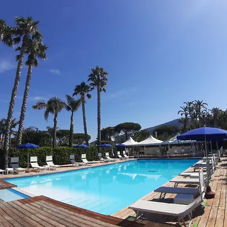 Esperidi 4* Sorrento