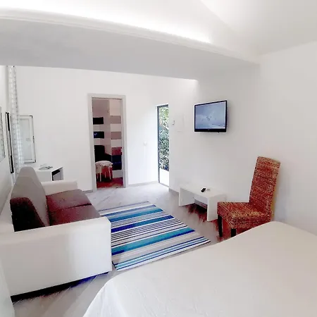 Esperidi Resort 4*