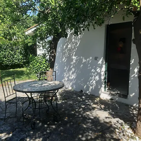 Station touristique Esperidi Sant'Agnello