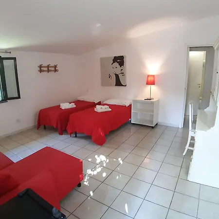 Esperidi 4*