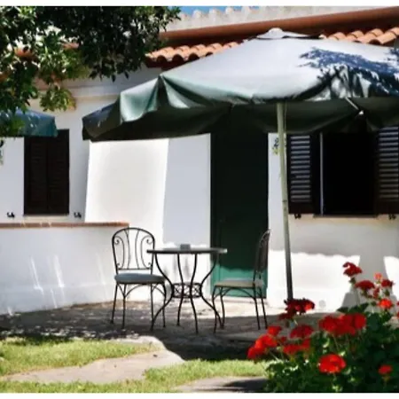 Station touristique Esperidi 4*