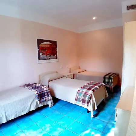 Esperidi 4* Sant'Agnello