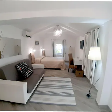 Esperidi Rezort Sant'Agnello