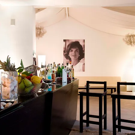 Rezort Esperidi Sant'Agnello