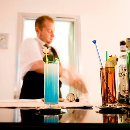 度假村 Esperidi 4*