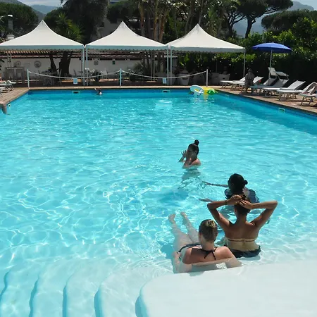 Esperidi Rezort Sorrento