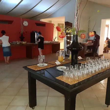 Resort Esperidi 4*